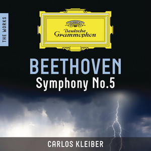 Écouter "Symphony No. 5 in C Minor, Op. 67: I. Allegro con brio" de Ludwig van Beethoven
