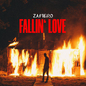 Fallin' Love cover