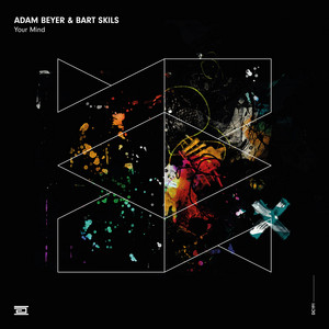 Your Mind cover artwork