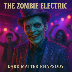 The Zombie Electric by Dark Matter Rhapsody