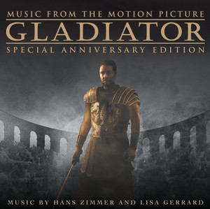 Écouter "Death Smiles At All Of Us - From "Gladiator" Soundtrack" de Lisa Gerrard