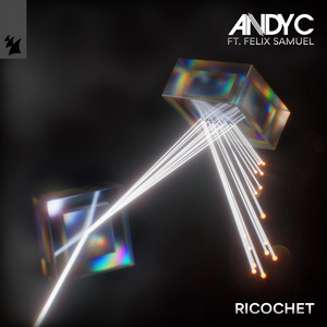 Écouter "Ricochet" de Andy C