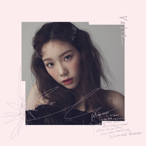 Écouter "VOICE" de TAEYEON