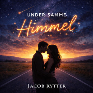 Cover til Under Samme Himmel