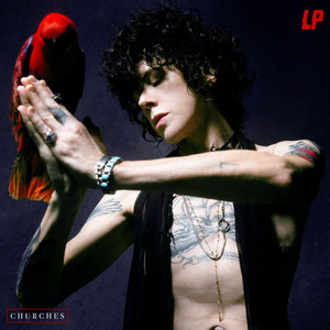 Écouter "Angels" de LP