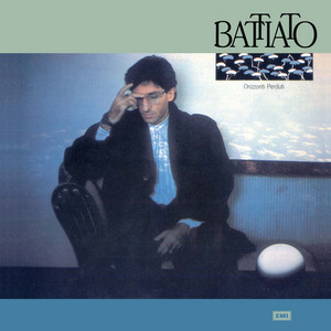 Écouter "Un'Altra Vita" de Franco Battiato