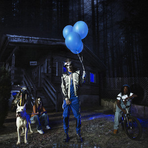 Écouter "STURDY" de Rondo da Sosa