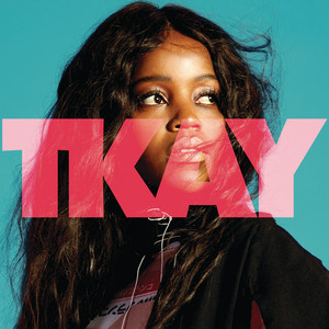 Écouter "Follow Me" de Tkay Maidza
