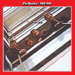 The Beatles 1962-1966 | The Beatles