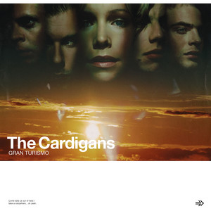 Écouter "Paralyzed" de The Cardigans