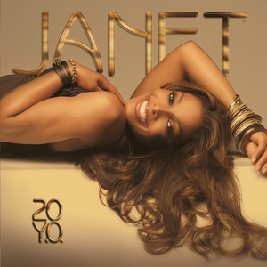 Écouter "Call On Me" de Janet Jackson