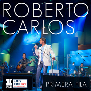 Écouter "Arrastra una Silla- Primera Fila - En Vivo" de Roberto Carlos