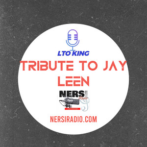 TRIBUTE TO JAY LEEN