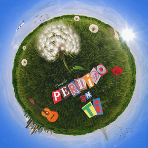 Écouter "La Perfecta" de DannyLux