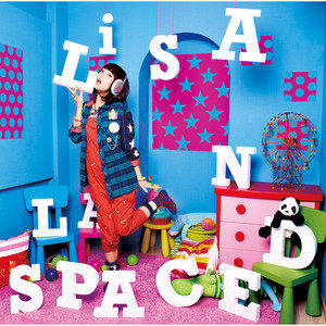 Écouter "best day, best way" de LISA