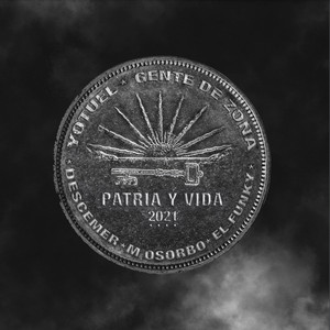 Écouter "Patria y Vida" de Gente De Zona