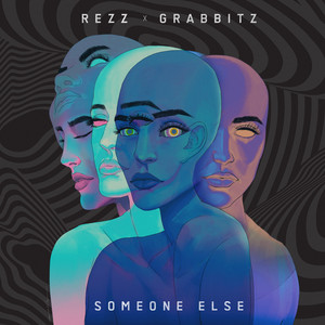 Someone Else cover artwork