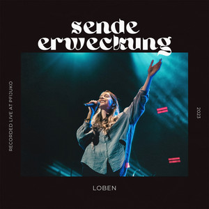 Sende Erweckung - Live cover