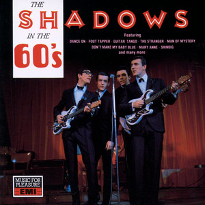 Écouter "Man of Mystery" de The Shadows