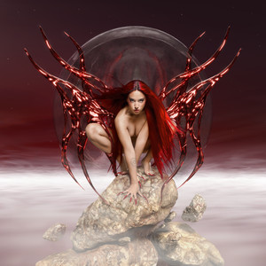 Écouter "SIN AUTOTUNE" de Lola Indigo