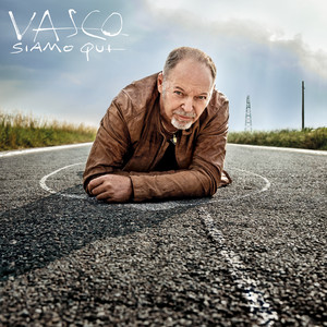 Écouter "Siamo Qui" de Vasco Rossi