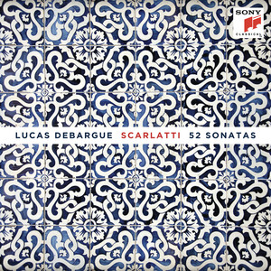 Écouter "Sonata in B Minor, K. 27" de Domenico Scarlatti