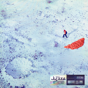 Écouter "Bloc de glace" de Kekra