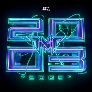 2003 cover artwork