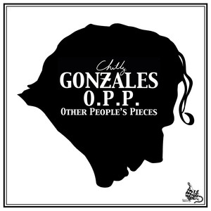 Écouter "Daft Punk Medley" de Chilly Gonzales