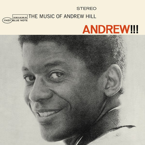 Andrew - Andrew Hill | Album | AllMusic