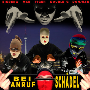 Écouter "URLAUB BRAUCHT JEDER" de TIEFBASSKOMMANDO