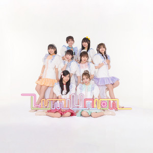 LumiUnionのSpotify画像