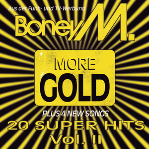 Écouter "I See a Boat on the River - 7" Version" de Boney M