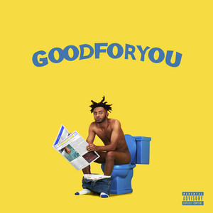 Écouter "Yellow" de Aminé