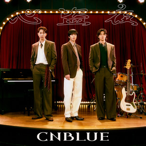CNBLUE | Warner Music Japan