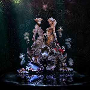 Écouter "Oral" de Björk