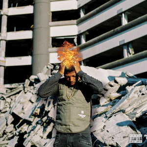 Écouter "Hoofd Heet" de Yung Felix