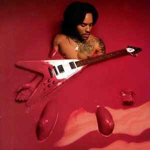 Écouter "Calling All Angels" de Lenny Kravitz