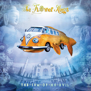 Écouter "One More Time - 2023 Remaster" de The Flower Kings