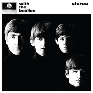 BEATLES / WITH THE BEATLES [LP - AP-8678]：60'S ROCK：アナログ
