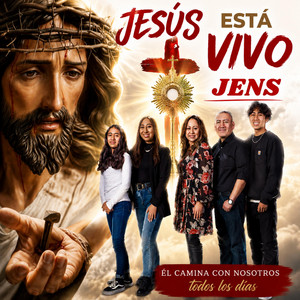 Arte — Jesús está vivo