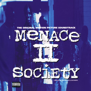 Soundtrack - Menace II Society (Vinyl) | Music On Vinyl