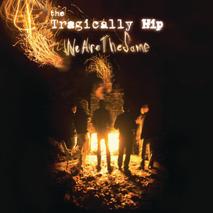 Écouter "Morning Moon" de The Tragically Hip