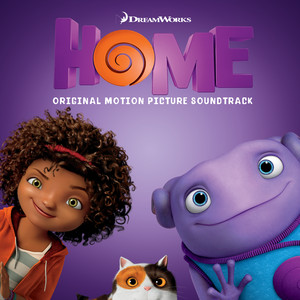 Écouter "Dancing In The Dark - From The "Home" Soundtrack" de Rihanna