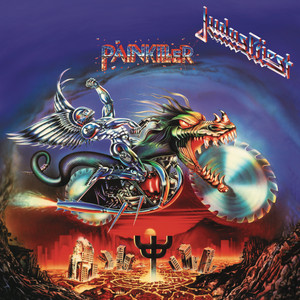 Écouter "Leather Rebel" de Judas Priest