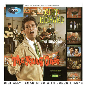 Écouter "When the Girl in Your Arms Is the Girl in Your Heart - 2005 Remaster" de Cliff Richard