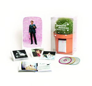 Écouter "J'ai tout lu, tout vu, tout bu" de Jacques Dutronc