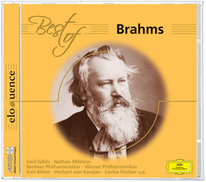 Écouter "Symphony No. 4 in E Minor, Op. 98: IV. Allegro energico e passionato" de Johannes Brahms