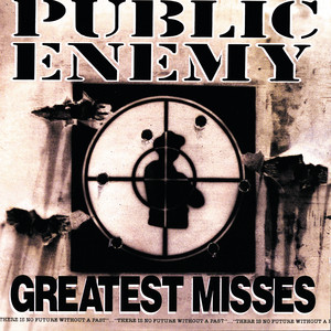 Rediscover Public Enemy's 'Greatest Misses' (1992) | Tribute