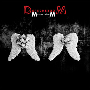 Écouter "Ghosts Again" de Depeche Mode